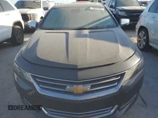 ✅ 2014 Chevrolet Impala LTZ • VIN: 2G1155S33E9241549 • Лот: 75537084. Опубликован ранее на Copart с пробегом Не указан. Бесплатный доступ к архиву аукционных продаж из США и подробный отчёт об истории автомобиля на DreamBid. Изображение 5.