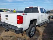 ✅ 2019 Chevrolet Silverado 2500HD LTZ • VIN: 1GC1KTEY0KF183978 • Лот: 41105581. Опубликован ранее на IAAI с пробегом Не указан. Бесплатный доступ к архиву аукционных продаж из США и подробный отчёт об истории автомобиля на DreamBid. Изображение 4.
