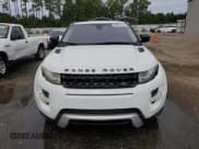 ✅ 2013 Land Rover Range Rover Evoque Dynamic Premium • VIN: SALVT1BG5DH820748 • Lot: 69954154. Listed on Copart with 107,657 mi. Free auction sales archive from the USA and detailed vehicle history report at DreamBid. Image 5.