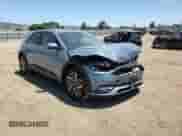 2024 Hyundai Ioniq 5 SEL z VIN KM8KN4DE5RU275727, wystawiony jako Copart lot #55406124 z przebiegiem 234 mil mil oraz Szkoda całkowita • Salvage title. Historia ofert i sprzedaży dostępna na DreamBid. Obrazek 11.