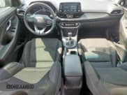 ✅ 2018 Hyundai Elantra • VIN: KMHH35LE5JU023956 • Lot: 80271945. Listed on Copart with 97,715 mi. Free auction sales archive from the USA and detailed vehicle history report at DreamBid. Image 8.