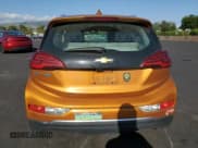 ✅ 2017 Chevrolet Bolt EV Premier • VIN: 1G1FX6S00H4148684 • Lot: 54701245. Wystawiony na Copart z przebiegiem 70 617 mil. Bezpłatny archiwum sprzedaży aukcyjnych z USA i szczegółowy raport historii pojazdu na DreamBid. Zdjęcie 6.
