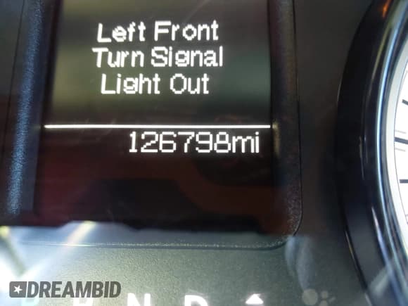 ✅ 2018 Ram 1500 Big Horn • VIN: 1C6RR7GG3JS306826 • Lot: 43319421. Listed on IAAI with 126,798 mi. Free auction sales archive from the USA and detailed vehicle history report at DreamBid. Image 16.