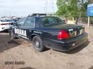 ✅ 2010 Ford Police Interceptor • VIN: 2FABP7BV8AX143700 • Lot: 42202885. Listed on IAAI with 100,000 mi. Free auction sales archive from the USA and detailed vehicle history report at DreamBid. Image 3.