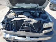 ✅ 2007 Chevrolet Silverado 1500 Work Truck • VIN: 3GCEC14V87G176647 • Lot: 43504725. Listed on IAAI with 187,694 mi. Free auction sales archive from the USA and detailed vehicle history report at DreamBid. Image 10.