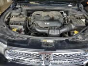 ✅ 2014 Dodge Durango Citadel • VIN: 1C4RDHEG6EC508284 • Lot: 60800575. Listed on Copart with 147,194 mi. Free auction sales archive from the USA and detailed vehicle history report at DreamBid. Image 12.