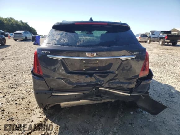 ✅ 2022 Cadillac XT5 FWD Luxury • VIN: 1GYKNAR4XNZ109102 • Лот: 80252475. Опубликован ранее на Copart с пробегом 61 547 миль. Бесплатный доступ к архиву аукционных продаж из США и подробный отчёт об истории автомобиля на DreamBid. Изображение 6.