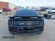 ✅ 2022 Ford Mustang GT Premium • VIN: 1FA6P8CF8N5146652 • Lot: 43209379. Listed on IAAI with 49,551 mi. Free auction sales archive from the USA and detailed vehicle history report at DreamBid. Image 17.