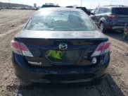 ✅ 2013 Mazda 6 i Touring Plus • VIN: 1YVHZ8EH1D5M17216 • Lot: 43666847. Listed on IAAI with 119,543 mi. Free auction sales archive from the USA and detailed vehicle history report at DreamBid. Image 16.