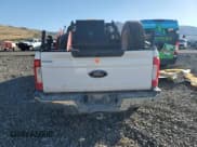 ✅ 2017 Ford F-250 Lariat • VIN: 1FT7W2BT0HEE58765 • Lot: 63257095. Listed on Copart with Not provided. Free auction sales archive from the USA and detailed vehicle history report at DreamBid. Image 6.