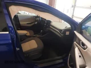 ✅ 2020 Hyundai Ioniq SEL • VIN: KMHC75LD5LU233594 • Lot: 41345386. Wystawiony na IAAI z przebiegiem 73 009 mil. Bezpłatny archiwum sprzedaży aukcyjnych z USA i szczegółowy raport historii pojazdu na DreamBid. Zdjęcie 5.