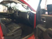 ✅ 2015 Chevrolet Silverado 2500HD LT • VIN: 1GC2KVEG5FZ501928 • Lot: 42460213. Wystawiony na IAAI z przebiegiem Nie podano. Bezpłatny archiwum sprzedaży aukcyjnych z USA i szczegółowy raport historii pojazdu na DreamBid. Zdjęcie 5.