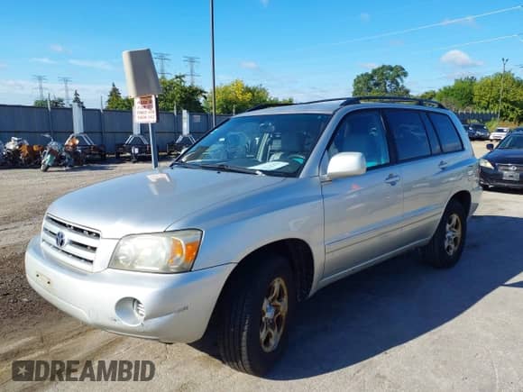 2006 Toyota Highlander с VIN JTEGD21A160144666, выставлен на аукционе IAAI как лот 43137221 с пробегом 174 889 миль миль и . История ставок и продаж доступна на DreamBid. Изображение 14.