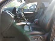 ✅ 2014 Audi Q5 Prestige • VIN: WA1VMAFP6EA003145 • Lot: 65453155. Wystawiony na Copart z przebiegiem 143 059 mil. Bezpłatny archiwum sprzedaży aukcyjnych z USA i szczegółowy raport historii pojazdu na DreamBid. Zdjęcie 7.