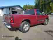 2007 Chevrolet Silverado 1500 Work Truck with VIN 3GCEC14V67G174718, listed as a Copart auction lot 84276155 with 257,348 mi miles and Salvage title. Bid and sale history available at DreamBid. Image 3.