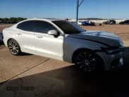 ✅ 2019 Volvo S60 Momentum • VIN: 7JR102FK9KG008117 • Lot: 82717985. Wystawiony na Copart z przebiegiem 79 585 mil. Bezpłatny archiwum sprzedaży aukcyjnych z USA i szczegółowy raport historii pojazdu na DreamBid. Zdjęcie 4.