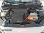 2019 Hyundai Ioniq Blue с VIN KMHC65LC5KU155584, выставлен на аукционе Copart как лот 77631544 с пробегом 54 986 миль миль и Списание • Salvage title. История ставок и продаж доступна на DreamBid. Изображение 11.