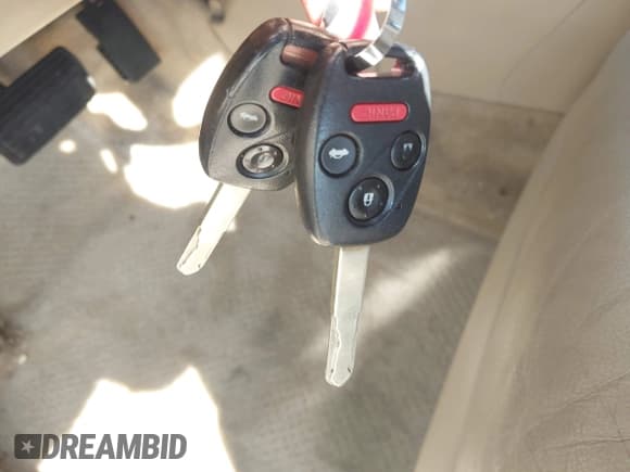 ✅ 2007 Honda Accord EX-L • VIN: 1HGCM66527A019260 • Lot: 43503798. Listed on IAAI with 222,299 mi. Free auction sales archive from the USA and detailed vehicle history report at DreamBid. Image 11.