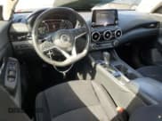 ✅ 2021 Nissan Sentra SV • VIN: 3N1AB8CV2MY286727 • Lot: 51383995. Listed on Copart with 66,405 mi. Free auction sales archive from the USA and detailed vehicle history report at DreamBid. Image 8.