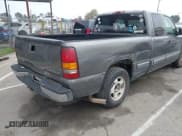 ✅ 2000 Chevrolet Silverado 1500 LS • VIN: 2GCEC19T5Y1122725 • Лот: 43815165. Опубликован ранее на IAAI с пробегом 352 070 миль. Бесплатный доступ к архиву аукционных продаж из США и подробный отчёт об истории автомобиля на DreamBid. Изображение 6.