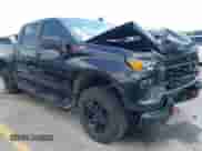 2024 Chevrolet Silverado 1500 Custom Trail Boss с VIN 3GCPDCEK9RG305410, выставлен на аукционе IAAI как лот 43083448 с пробегом 15 945 миль миль и . История ставок и продаж доступна на DreamBid. Изображение 1.