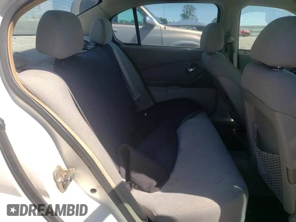 2006 Chevrolet Malibu 2LT z VIN 1G1ZT51896F102637, wystawiony jako Copart lot #69962454 z przebiegiem 184 047 mil mil oraz Szkoda całkowita • Salvage title. Historia ofert i sprzedaży dostępna na DreamBid. Obrazek 11.