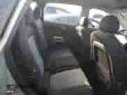 2013 Chevrolet Captiva Sport LS with VIN 3GNAL2EK9DS560834, listed as a Copart auction lot 74252654 with Not provided miles and Salvage title. Bid and sale history available at DreamBid. Image 11.