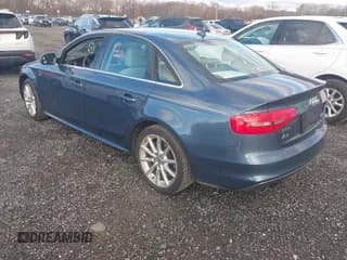 ✅ 2016 Audi A4 Premium Plus • VIN: WAUFFAFL1GN017030 • Лот: 43658986. Опубликован ранее на IAAI с пробегом 121 622 миль. Бесплатный доступ к архиву аукционных продаж из США и подробный отчёт об истории автомобиля на DreamBid. Изображение 3.