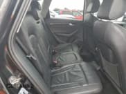 ✅ 2016 Audi Q5 Premium Plus • VIN: WA1L2AFP0GA058528 • Lot: 94445825. Listed on Copart with 146,208 mi. Free auction sales archive from the USA and detailed vehicle history report at DreamBid. Image 10.