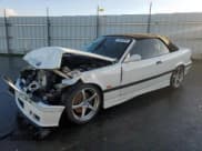 ✅ 1999 BMW 3 Series M3 • VIN: WBSBK0336XEC41367 • Lot: 41524845. Wystawiony na Copart z przebiegiem Nie podano. Bezpłatny archiwum sprzedaży aukcyjnych z USA i szczegółowy raport historii pojazdu na DreamBid. Zdjęcie 1.