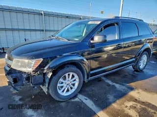 ✅ 2014 Dodge Journey SXT • VIN: 3C4PDDBG5ET271456 • Lot: 91678255. Listed on Copart with 121,304 mi. Free auction sales archive from the USA and detailed vehicle history report at DreamBid. Image 1.