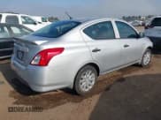 ✅ 2015 Nissan Versa SV • VIN: 3N1CN7AP1FL891725 • Лот: 42852838. Опубликован ранее на IAAI с пробегом 128 362 миль. Бесплатный доступ к архиву аукционных продаж из США и подробный отчёт об истории автомобиля на DreamBid. Изображение 4.
