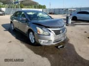 ✅ 2015 Nissan Altima SL • VIN: 1N4AL3AP2FC114748 • Lot: 83764745. Listed on Copart with 158,508 mi. Free auction sales archive from the USA and detailed vehicle history report at DreamBid. Image 14.