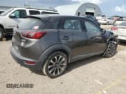 ✅ 2019 Mazda CX-3 Touring • VIN: JM1DKDC75K0403132 • Лот: 66641865. Опубликован ранее на Copart с пробегом 134 804 миль. Бесплатный доступ к архиву аукционных продаж из США и подробный отчёт об истории автомобиля на DreamBid. Изображение 3.