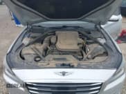 ✅ 2017 Genesis G80 3.8L • VIN: KMHGN4JE7HU178165 • Lot: 42057939. Wystawiony na IAAI z przebiegiem 81 517 mil. Bezpłatny archiwum sprzedaży aukcyjnych z USA i szczegółowy raport historii pojazdu na DreamBid. Zdjęcie 10.