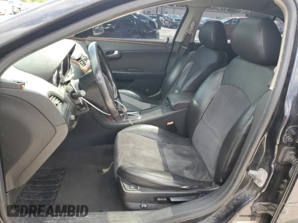 ✅ 2012 Chevrolet Malibu 2LT • VIN: 1G1ZD5EU5CF374067 • Lot: 63668354. Listed on Copart with 191,107 mi. Free auction sales archive from the USA and detailed vehicle history report at DreamBid. Image 7.