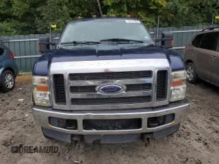 ✅ 2010 Ford F-250 XL • VIN: 1FTSX2B58AEA37701 • Лот: 72191254. Опубликован ранее на Copart с пробегом 145 658 миль. Бесплатный доступ к архиву аукционных продаж из США и подробный отчёт об истории автомобиля на DreamBid. Изображение 5.