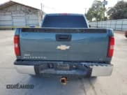 ✅ 2009 Chevrolet Silverado 1500 LT • VIN: 3GCEC23069G115585 • Lot: 78513094. Listed on Copart with 161,589 mi. Free auction sales archive from the USA and detailed vehicle history report at DreamBid. Image 6.