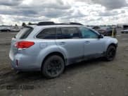 ✅ 2012 Subaru Outback Prem • VIN: 4S4BRBCC0C3273986 • Lot: 57407025. Listed on Copart with 205,918 mi. Free auction sales archive from the USA and detailed vehicle history report at DreamBid. Image 3.