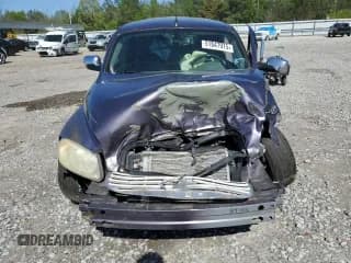 ✅ 2006 Chevrolet HHR LT • VIN: 3GNDA23P76S661858 • Lot: 51847975. Listed on Copart with Not provided. Free auction sales archive from the USA and detailed vehicle history report at DreamBid. Image 5.