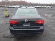 ✅ 2015 Volkswagen Jetta S • VIN: 3VW1K7AJ8FM329286 • Lot: 43660210. Listed on IAAI with 176,173 mi. Free auction sales archive from the USA and detailed vehicle history report at DreamBid. Image 16.