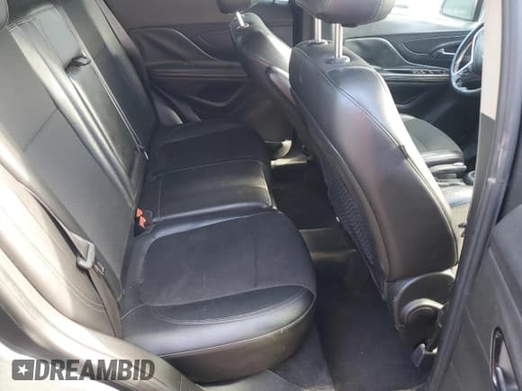 ✅ 2018 Buick Encore Preferred II • VIN: KL4CJBSB2JB512590 • Лот: 86446915. Опубликован ранее на Copart с пробегом 142 702 миль. Бесплатный доступ к архиву аукционных продаж из США и подробный отчёт об истории автомобиля на DreamBid. Изображение 11.