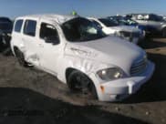 ✅ 2011 Chevrolet HHR LS • VIN: 3GNBAAFW1BS647906 • Lot: 41421828. Listed on IAAI with 242,596 mi. Free auction sales archive from the USA and detailed vehicle history report at DreamBid. Image 6.