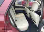 2010 Mercury Mariner Premier with VIN 4M2CN9HG2AKJ12271, listed as a IAAI auction lot 42896746 with 229,869 mi miles and . Bid and sale history available at DreamBid. Image 8.