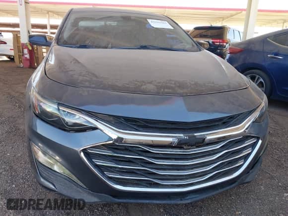 2020 Chevrolet Malibu LT с VIN 1G1ZD5STXLF044078, выставлен на аукционе IAAI как лот 43595563 с пробегом 87 585 миль миль и . История ставок и продаж доступна на DreamBid. Изображение 12.