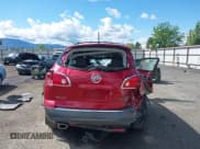 ✅ 2012 Buick Enclave Premium • VIN: 5GAKVDED5CJ345733 • Lot: 42283008. Listed on IAAI with 87,610 mi. Free auction sales archive from the USA and detailed vehicle history report at DreamBid. Image 17.