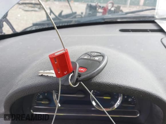 ✅ 2007 Chevrolet HHR LT • VIN: 3GNDA23D27S609397 • Lot: 42205295. Listed on IAAI with 205,562 mi. Free auction sales archive from the USA and detailed vehicle history report at DreamBid. Image 11.