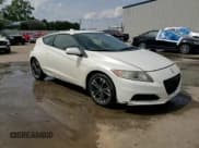 ✅ 2014 Honda CR-Z • VIN: JHMZF1D4XES000364 • Lot: 70634495. Listed on Copart with 100,548 mi. Free auction sales archive from the USA and detailed vehicle history report at DreamBid. Image 14.