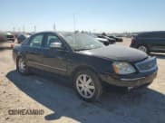✅ 2005 Ford Five Hundred Limited • VIN: 1FAHP28125G114660 • Лот: 75690454. Опубликован ранее на Copart с пробегом 175 199 миль. Бесплатный доступ к архиву аукционных продаж из США и подробный отчёт об истории автомобиля на DreamBid. Изображение 4.
