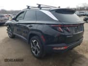 ✅ 2022 Hyundai Tucson SEL • VIN: 5NMJFCAE5NH065996 • Lot: 45360393. Wystawiony na Copart z przebiegiem 40 021 mil. Bezpłatny archiwum sprzedaży aukcyjnych z USA i szczegółowy raport historii pojazdu na DreamBid. Zdjęcie 2.